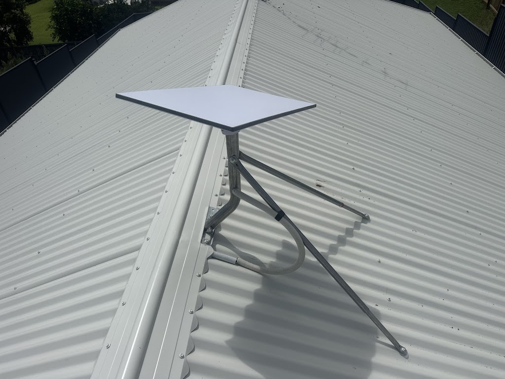 AAA Antenna & Telephone Installations pty ltd | 92 Nearra St, Deagon QLD 4017, Australia | Phone: (07) 3269 0000
