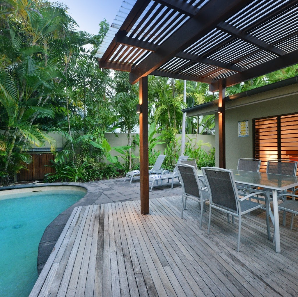 Cassowary Villas | 44 Garrick St, Port Douglas QLD 4877, Australia | Phone: (07) 4099 4789