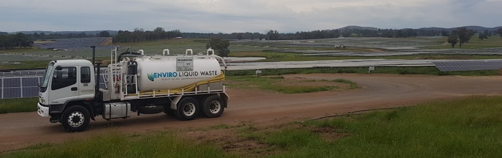 ENVIRO LIQUID WASTE | 38 Taylor St, Wangaratta VIC 3677, Australia | Phone: 0419 163 420