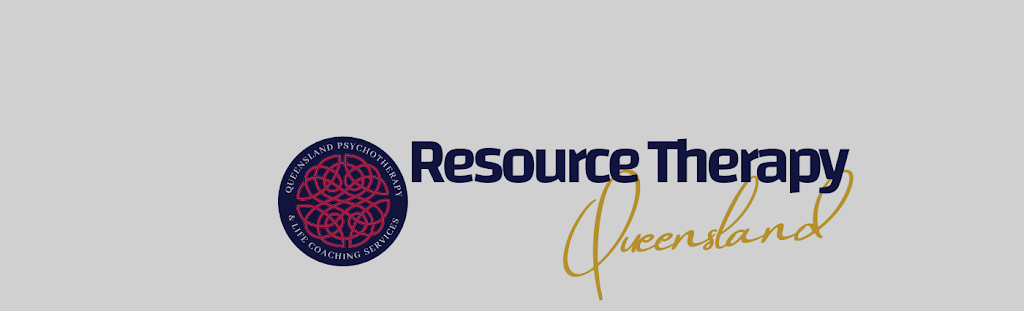 Resource Therapy Queensland | 8 Simpson Way, Forest Lake QLD 4078, Australia | Phone: 0428 909 091