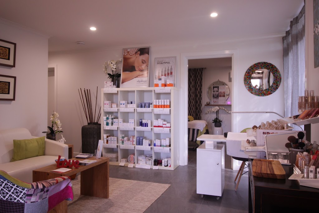 ebb & flow - Day Spa | 742 Waterworks Rd, The Gap QLD 4061, Australia | Phone: 0401 509 506