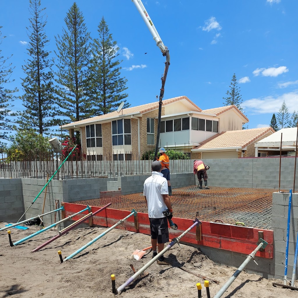 Flocrete Concreting Experts Gold Coast | The Esplanade, Paradise Point QLD 4216, Australia | Phone: 0481 827 383