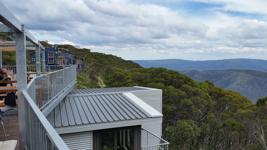 The General | Lot 1 Great Alpine Rd, Hotham Heights VIC 3741, Australia | Phone: (03) 5759 3523