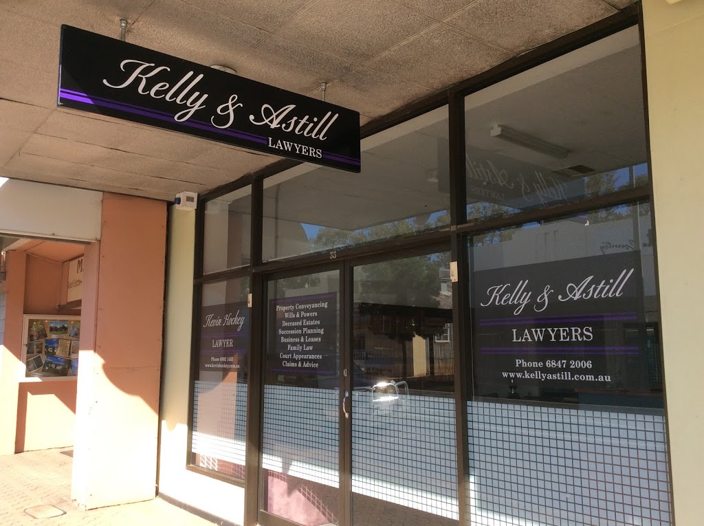 Kelly & Astill Lawyers |  | 33 Miller St, Gilgandra NSW 2827, Australia | 0268471842 OR +61 2 6847 1842