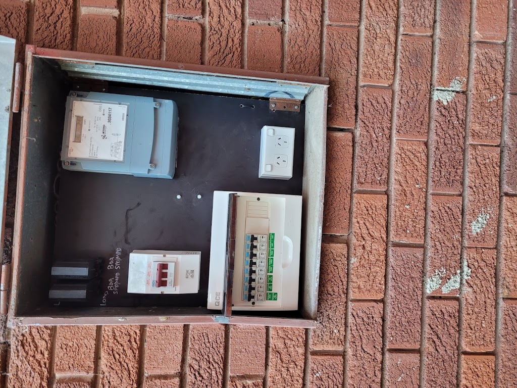 CYBATECH ELECTRICAL Pty Ltd | 29 Ingram Ave, Milperra NSW 2214, Australia | Phone: 0422 676 379