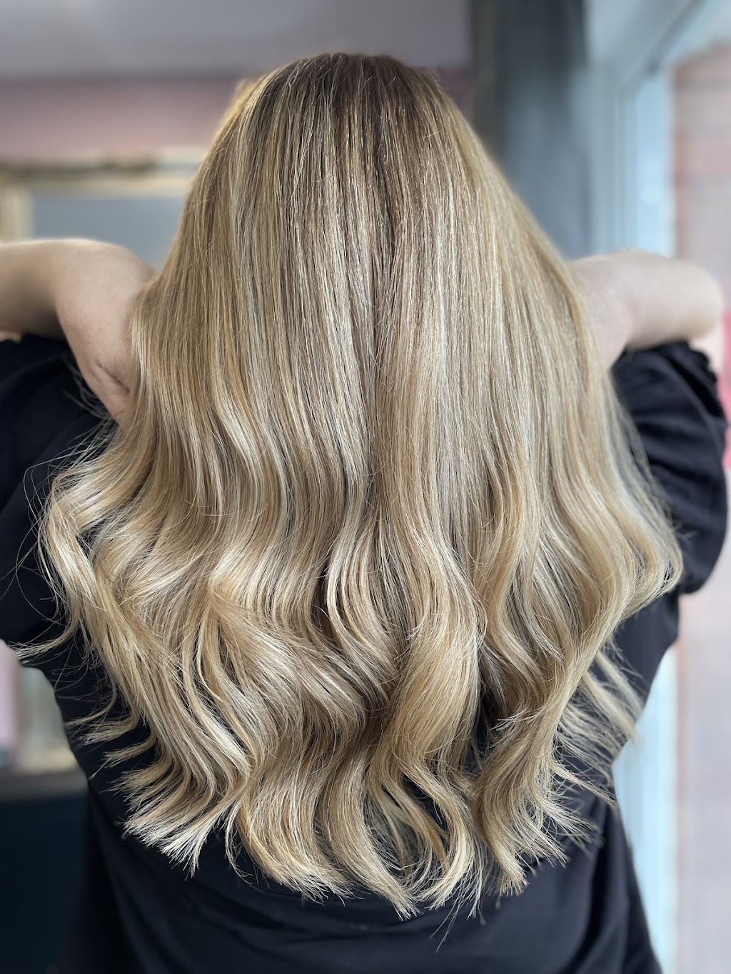 EKR Hair | 7 Hudson St, Belmont South NSW 2280, Australia | Phone: 0449 529 506