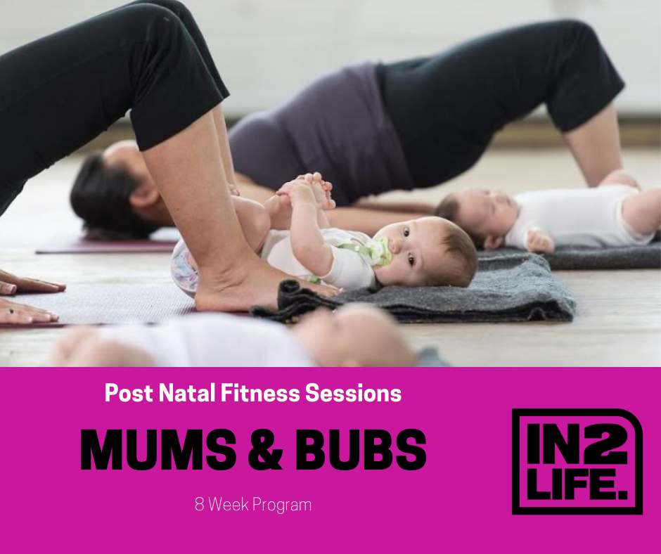 In 2 Life Fitness Virtual PT and Groups Fitness | gym | Point Cook VIC 3030, Australia | 0425722310 OR +61 425 722 310