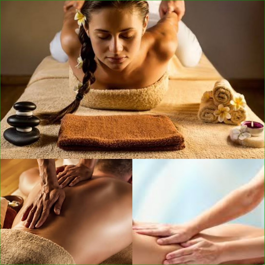 Leppington Deep Tissue Thai Massage |  | 27 Cowpasture Rd, Leppington NSW 2179, Australia | 0499879456 OR +61 499 879 456