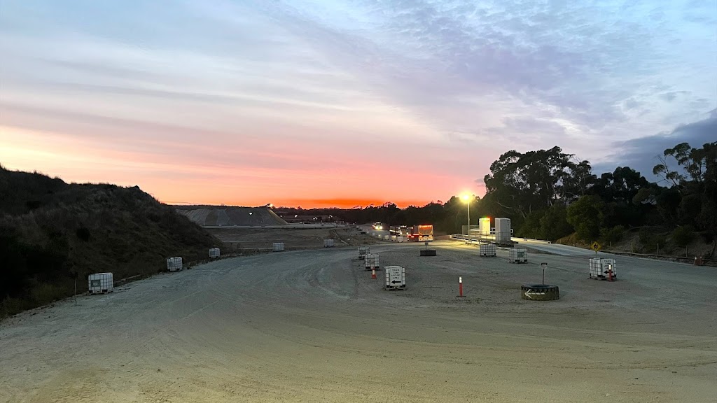 Boral Quarries Glen Forbes | 2103 Bass Hwy, Glen Forbes VIC 3990, Australia | Phone: (03) 9981 9669