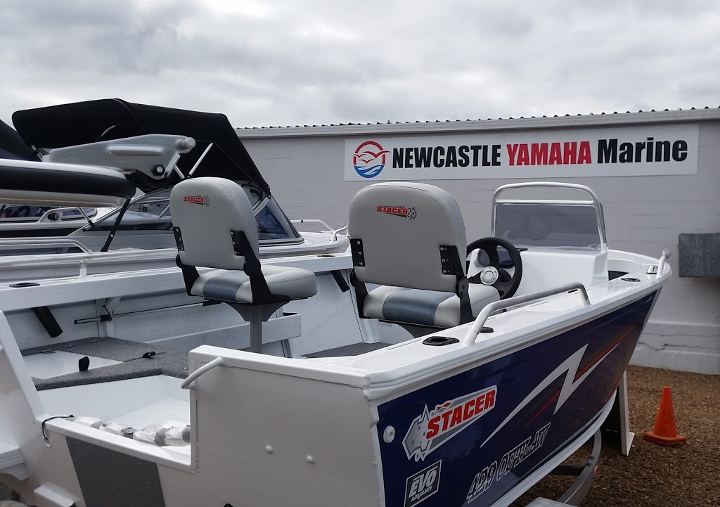 Newcastle Yamaha Marine | 400 Pacific Hwy, Belmont NSW 2280, Australia | Phone: (02) 4947 0055