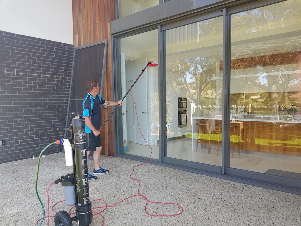 Perth Softwash and Pressure Cleaning | Unit 15/2 Amesbury Lp, Butler WA 6036, Australia | Phone: 0405 242 278