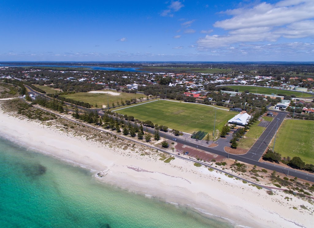 Barnard Park | park | Busselton WA 6280, Australia