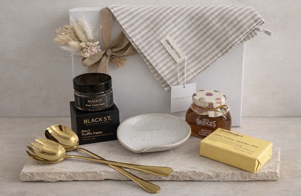 The Curated Coast | 34 Moola Rd, Buff Point NSW 2262, Australia | Phone: 0402 663 033