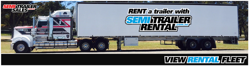 Semi Trailer Rental | 247-265 Midland Hwy, Epsom VIC 3551, Australia | Phone: (03) 5435 3530
