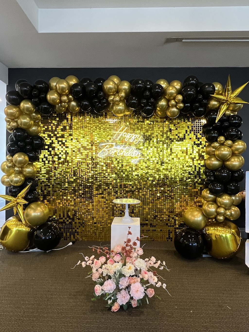 Balloonify Party Decorations | 5 Kilshanny Ave, Ashtonfield NSW 2323, Australia | Phone: 0404 577 662
