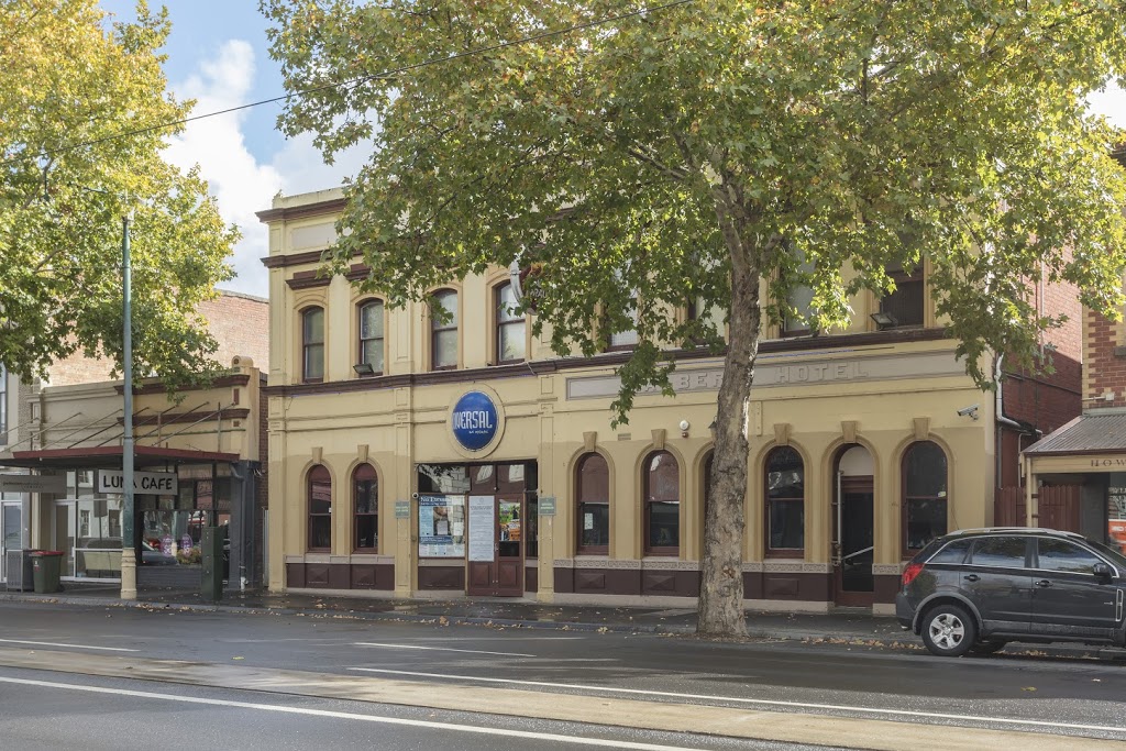 Universal on McCrae | 131 McCrae St, Bendigo VIC 3550, Australia | Phone: (03) 5442 9444