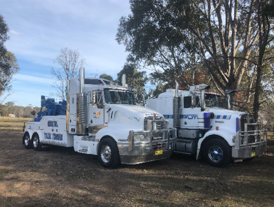 Central Truck & Car Towing wagga | 39 Brucedale Dr, Brucedale NSW 2650, Australia | Phone: 0409 847 502