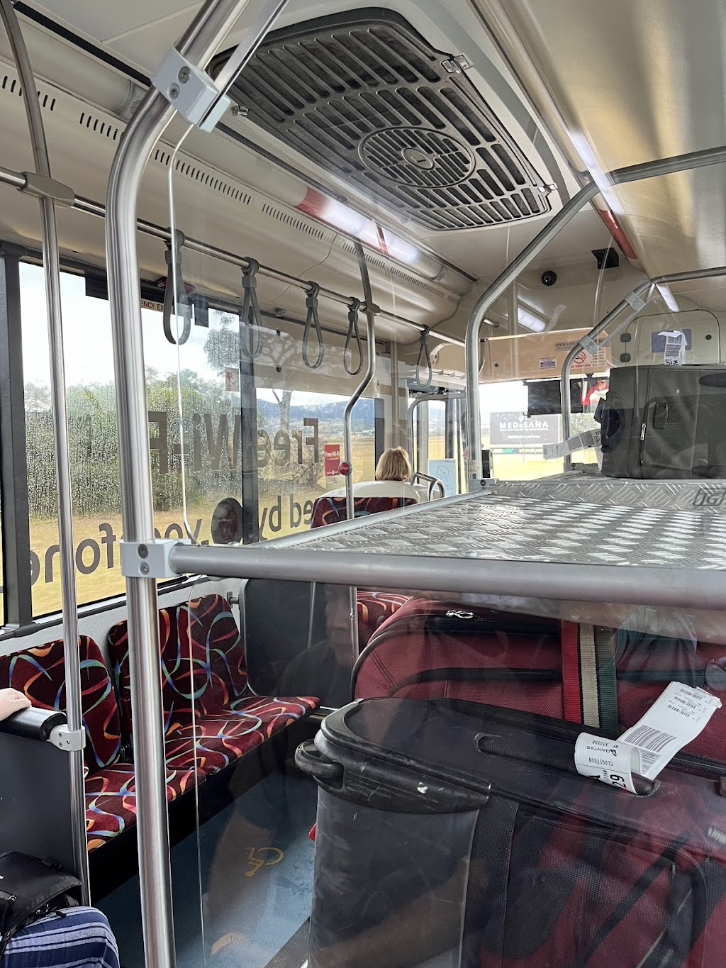 SkyBus | Addison Dr, Cambridge TAS 7170, Australia | Phone: 1300 759 287