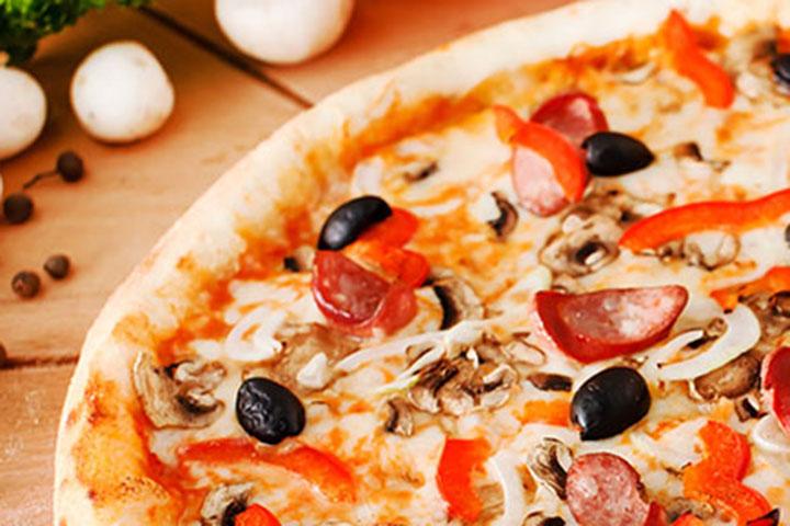 Tailor Made Pizza & Pasta | Shop 3, 275 Angle Vale Rd, Angle Vale SA 5117, Australia | Phone: (08) 8284 8914