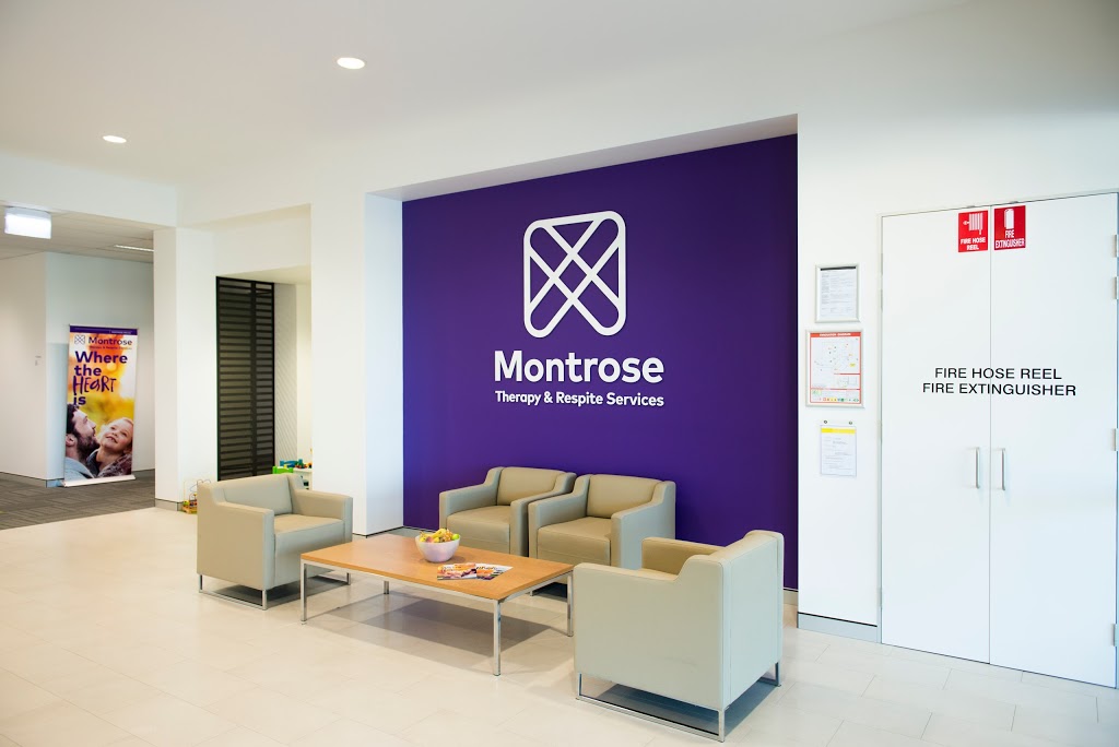Montrose Therapy and Respite Services | 2/10 Station Ave, Darra QLD 4076, Australia | Phone: 1800 193 362