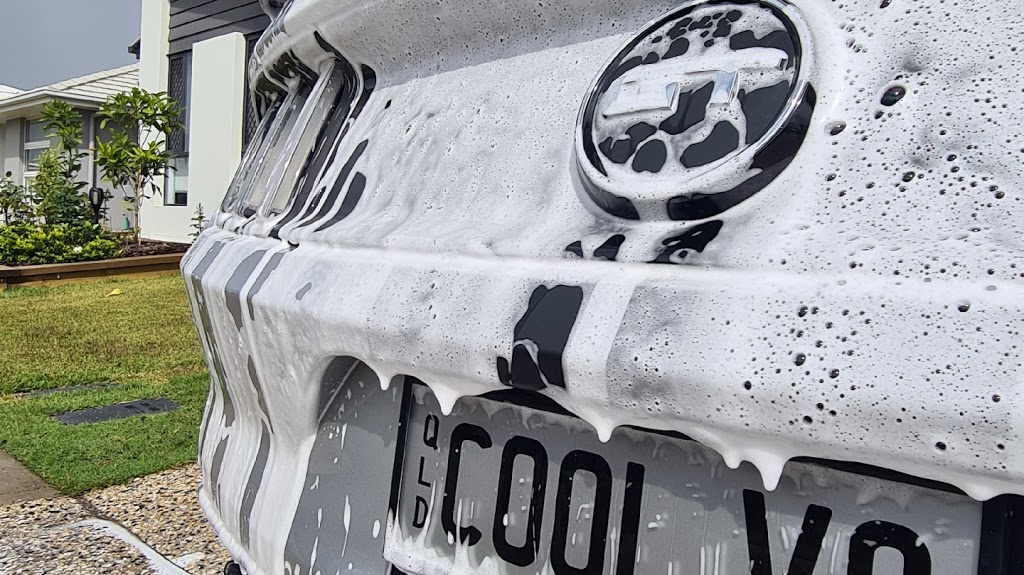 Pro Clean Auto Detailing | car wash | 25 Cumberland Cres, Meridan Plains QLD 4551, Australia | 0474466788 OR +61 474 466 788