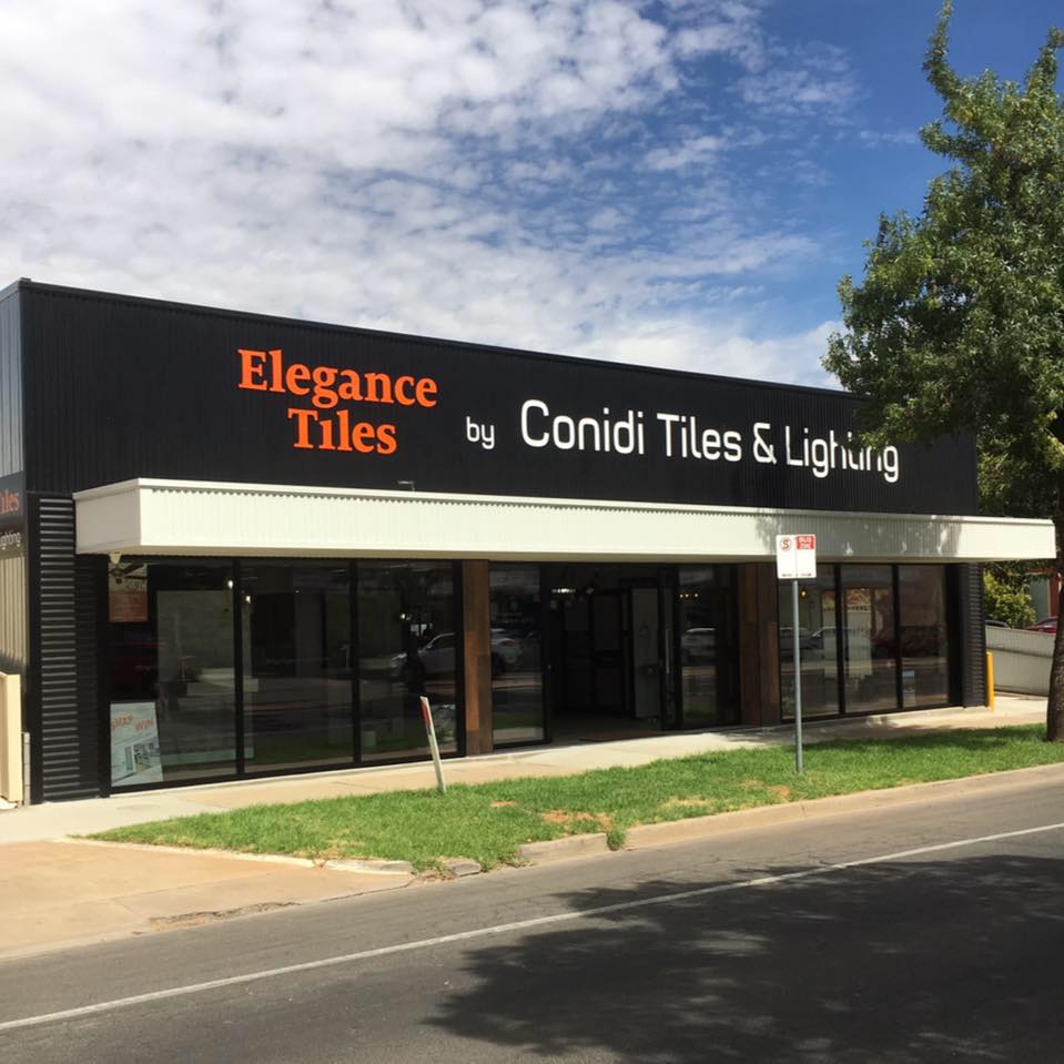Elegance Tiles Swan Hill | home goods store | 70 Campbell St, Swan Hill VIC 3585, Australia | 0350322671 OR +61 3 5032 2671