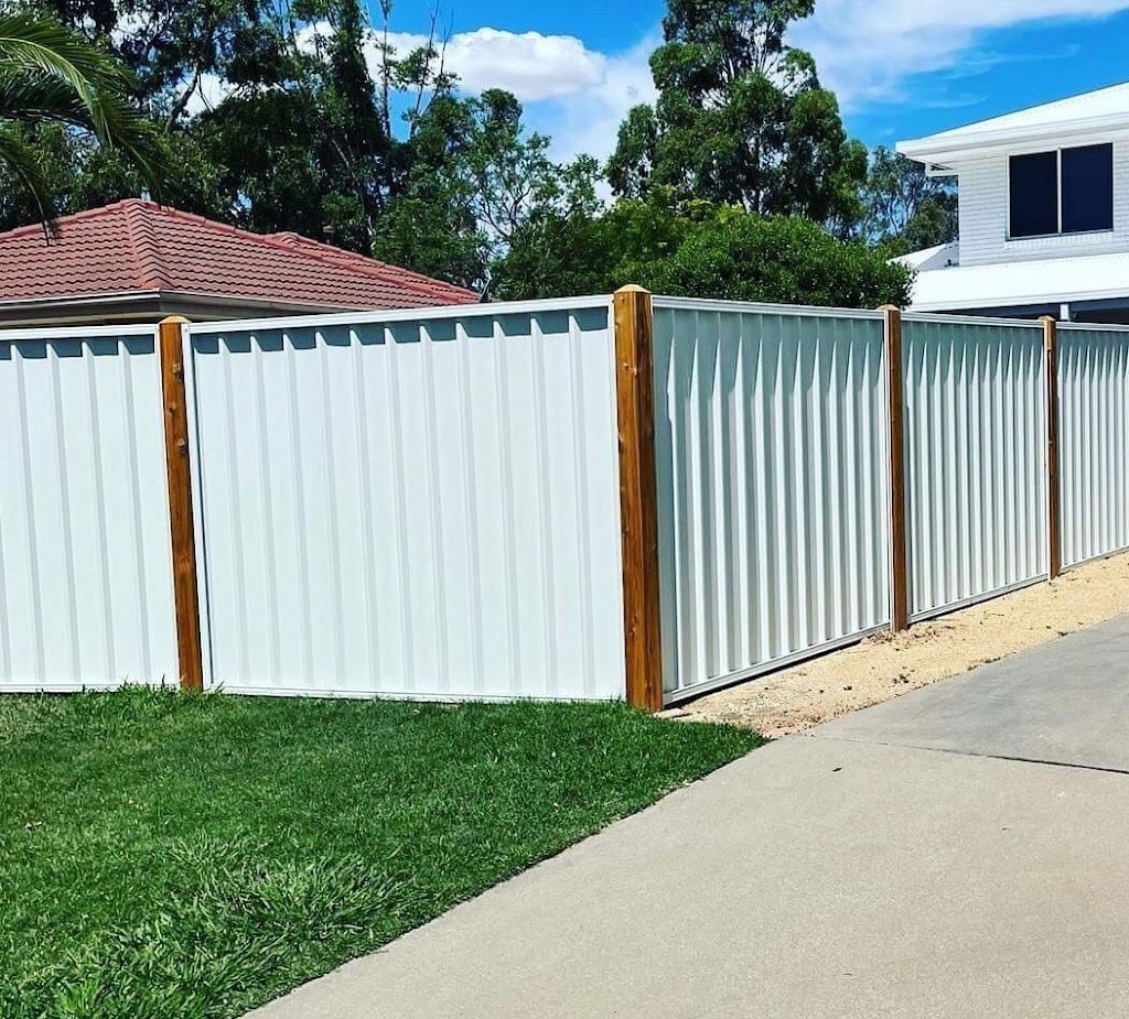 TriStar Fencing | 33 Orchard St, Numurkah VIC 3636, Australia | Phone: 0448 881 443
