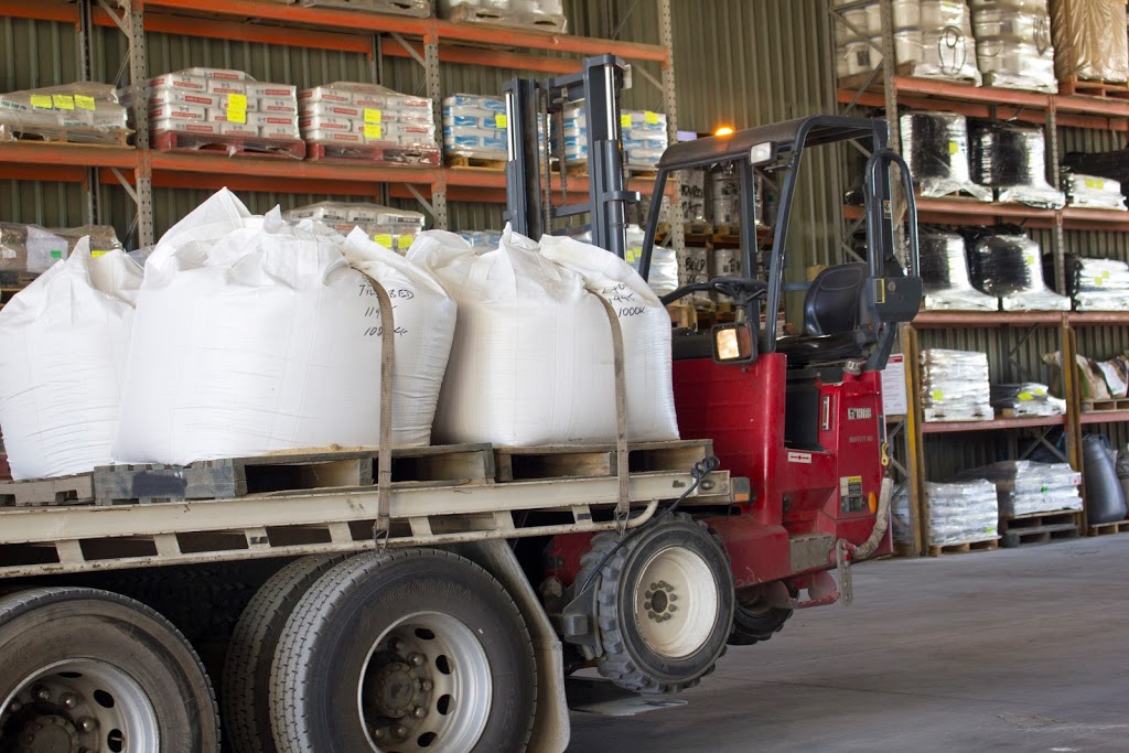 River Sands Pty Ltd - Factory / Sand Plant | 683 Beenleigh Redland Bay Rd, Carbrook QLD 4130, Australia | Phone: (07) 3412 8111