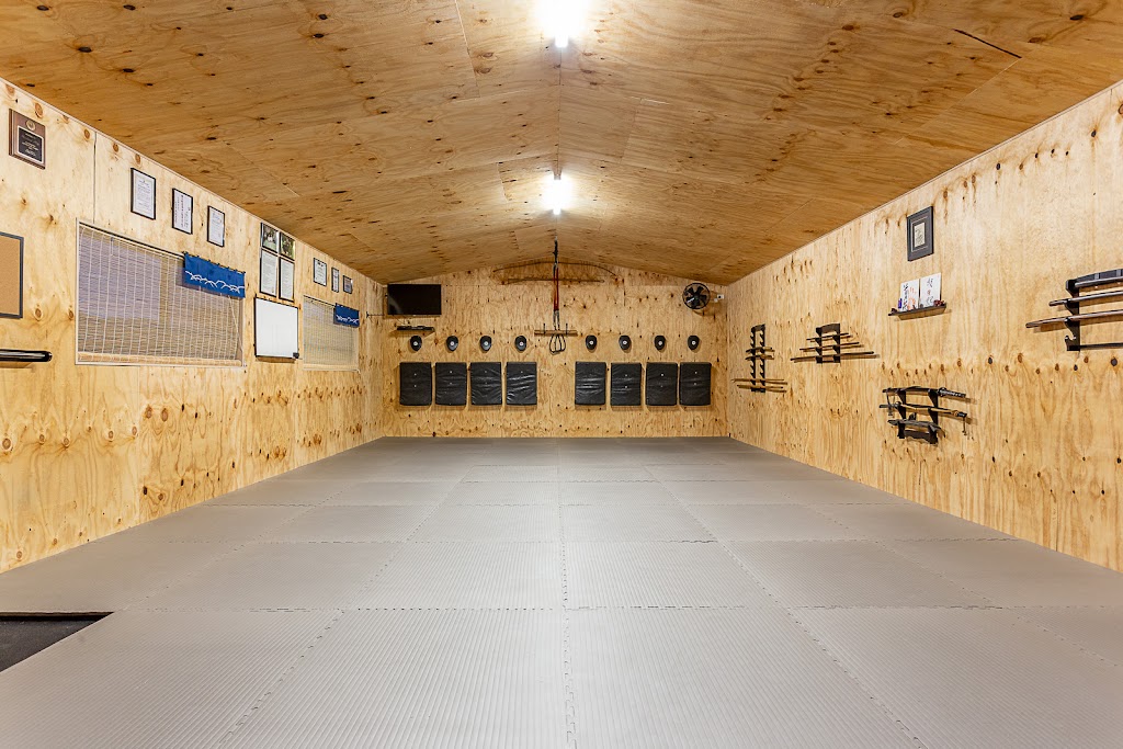 Goshin-Jutsu | 16 Lehmann Ct, Torquay VIC 3228, Australia | Phone: 0414 569 570