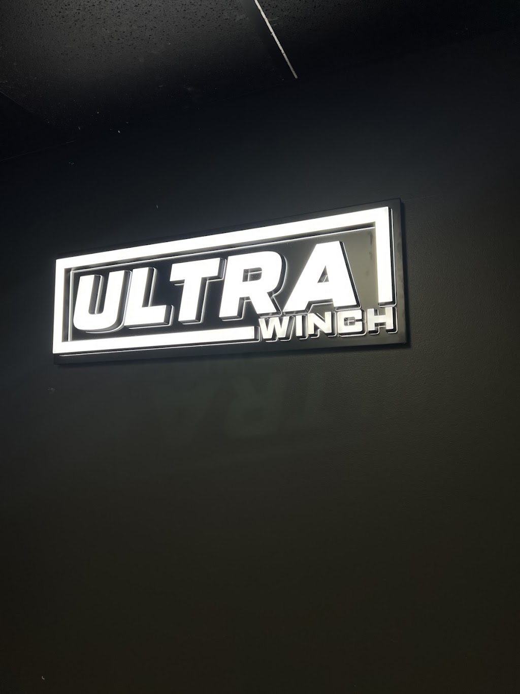 Ultra Winch | 5/23 Capital Pl, Carrum Downs VIC 3201, Australia | Phone: (03) 7020 0740