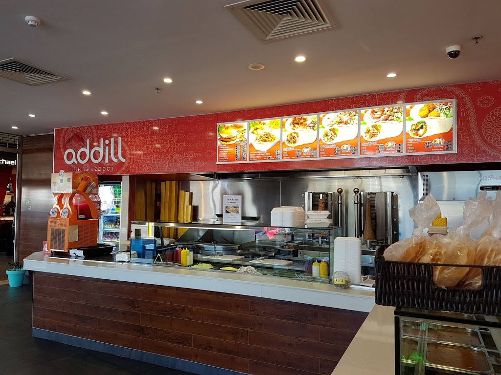 Addil Indian & Kebab | restaurant | 35/1 Gowrie St, Singleton NSW 2330, Australia | 0265722551 OR +61 2 6572 2551