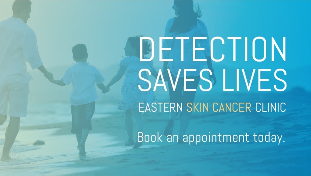 Eastern Skin Cancer Clinic | health | 5 Dawson St, Upper Ferntree Gully VIC 3156, Australia | 0397523268 OR +61 3 9752 3268