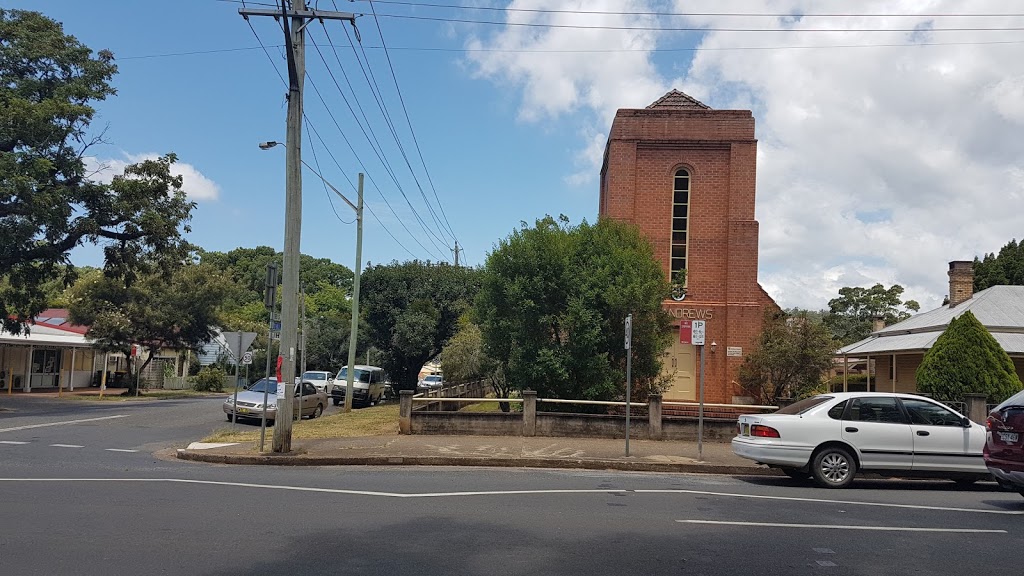 Bellingen Uniting Church | church | Hyde St, Bellingen NSW 2454, Australia | 0266551050 OR +61 2 6655 1050