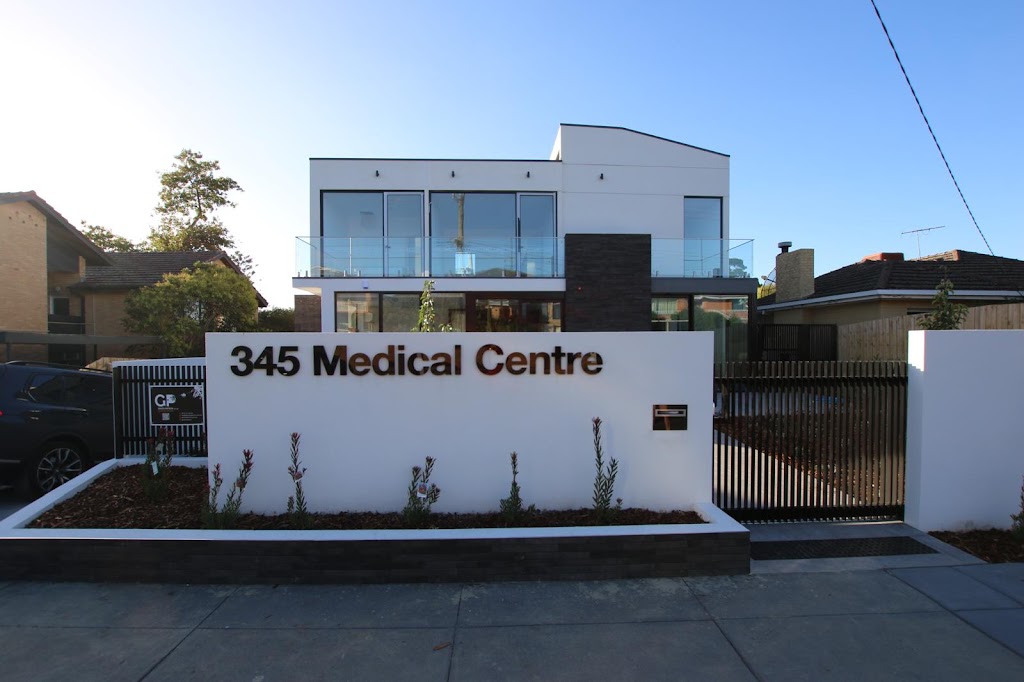 345 Specialist | 345 Doncaster Rd, Balwyn North VIC 3104, Australia | Phone: 1300 773 210