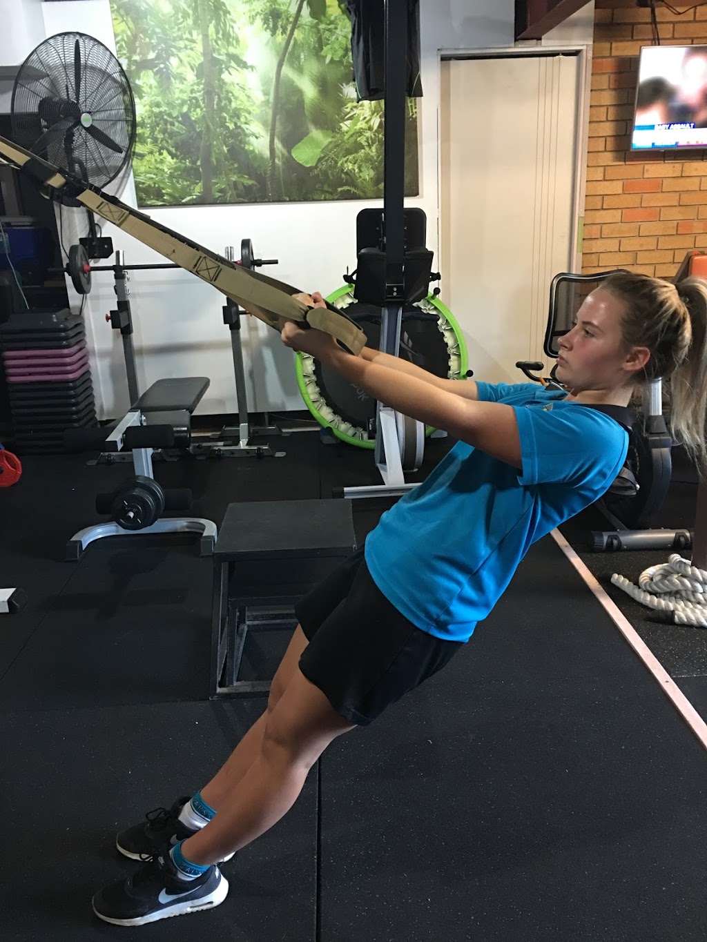 Bridgette Personal Training | 5 Alkina Ave, Port Macquarie NSW 2444, Australia | Phone: 0431 480 220