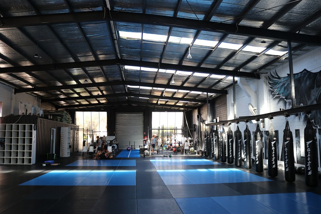 Adrenaline MMA & Fitness | 25 Taunton Dr, Cheltenham VIC 3193, Australia | Phone: (03) 9585 8689