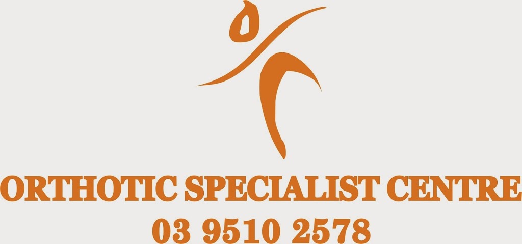 Orthotic Specialist Centre | health | 311/315 High St, Prahran VIC 3181, Australia | 0395102578 OR +61 3 9510 2578