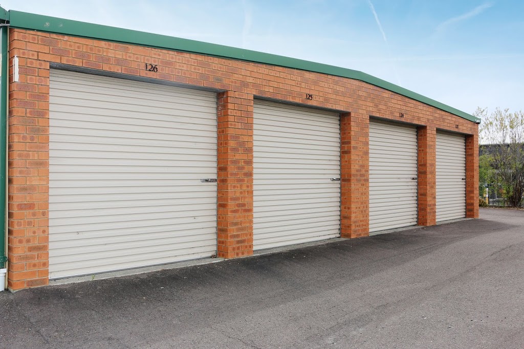 Storage One Charmhaven | storage | 1a Callaghan Dr, Charmhaven NSW 2263, Australia | 0243940003 OR +61 2 4394 0003