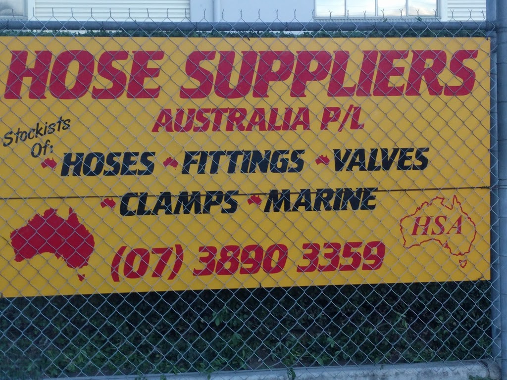Hose Suppliers Australia | store | 2/24 Aquarium Ave, Hemmant QLD 4174, Australia | 0738903359 OR +61 7 3890 3359