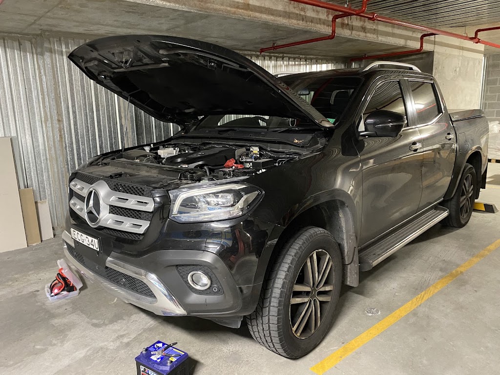 Battery Rush Mobile Car Battery Replacement Gregory Hills | 6 Kookaburra Dr, Gregory Hills NSW 2557, Australia | Phone: 0424 299 970