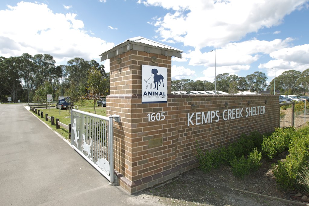 Animal Welfare League NSW |  | 1605 Elizabeth Dr, Kemps Creek NSW 2178, Australia | 0288993333 OR +61 2 8899 3333