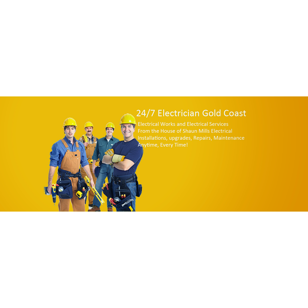 Electrician Gold Coast | Nerang, Gold Coast QLD 4211, Australia | Phone: 0449 838 299