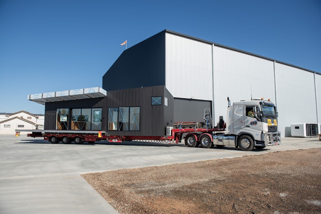JMB Modular Buildings | 437 New Dookie Rd, Lemnos VIC 3631, Australia | Phone: (03) 5895 0105
