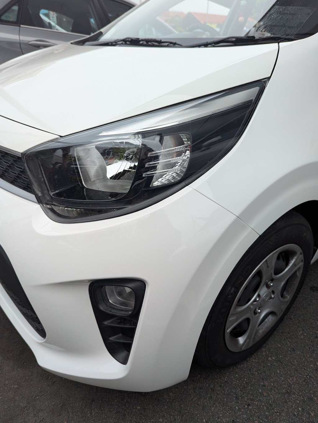 A2B Repair Centre +A2B Heavy Haulage Collision Repairs | 1/4 Catamaran Rd, Fountaindale NSW 2258, Australia | Phone: 0403 598 208