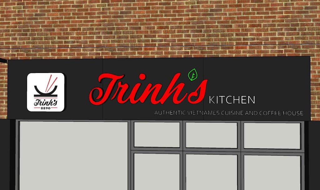 Trinhs Kitchen | 4/29 Hamilton St, Gisborne VIC 3437, Australia | Phone: (03) 5428 8866
