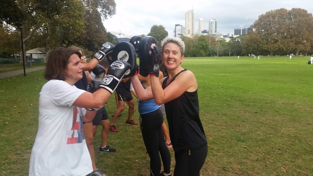 Box Class | gym | New South Head Rd, Rushcutters Bay NSW 2011, Australia | 0413386588 OR +61 413 386 588