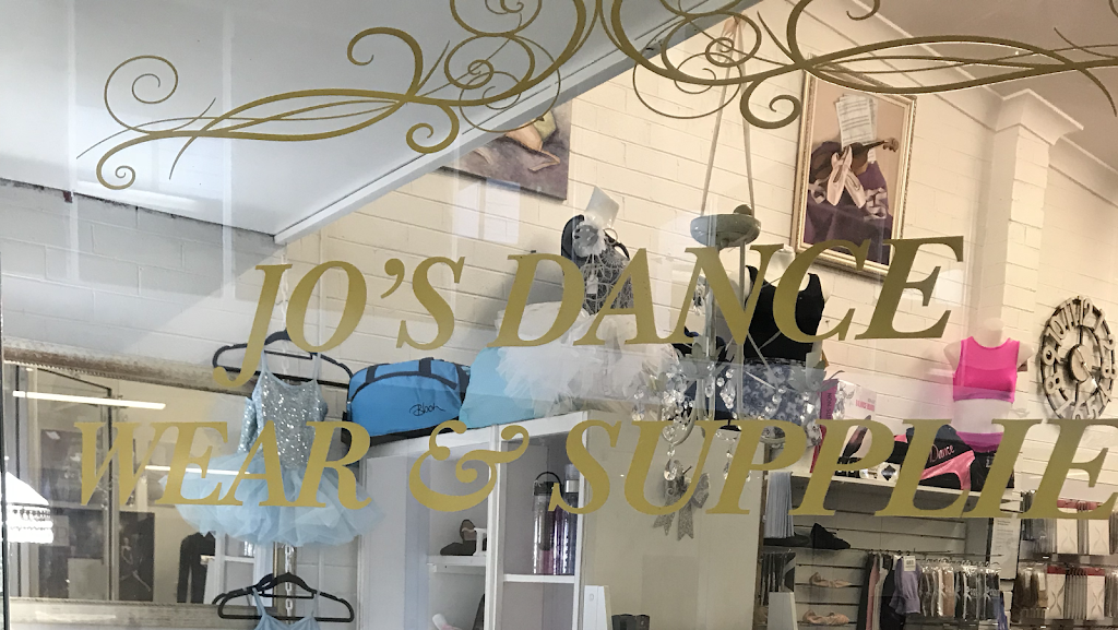 Jos dance wear and supplies | store | 4169 Nelson Bay Rd, Anna Bay NSW 2316, Australia | 0423246277 OR +61 423 246 277