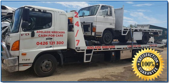 Adelaide Wreckers- Cash For Cars | 1/386 Martins Rd, Green Fields SA 5108, Australia | Phone: 0426 121 300
