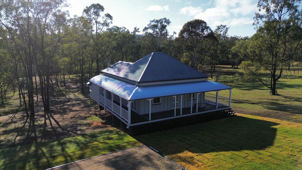 Razorback Homestead | Razorback Rd, Fordsdale QLD 4343, Australia | Phone: 0477 553 455