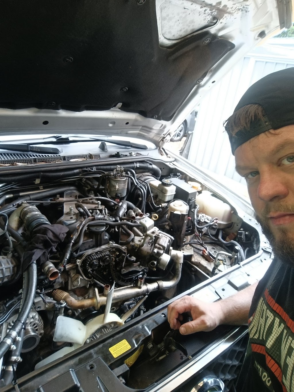 JB Car Solutions | 100 Forest Way, Frenchs Forest NSW 2086, Australia | Phone: 0452 641 146